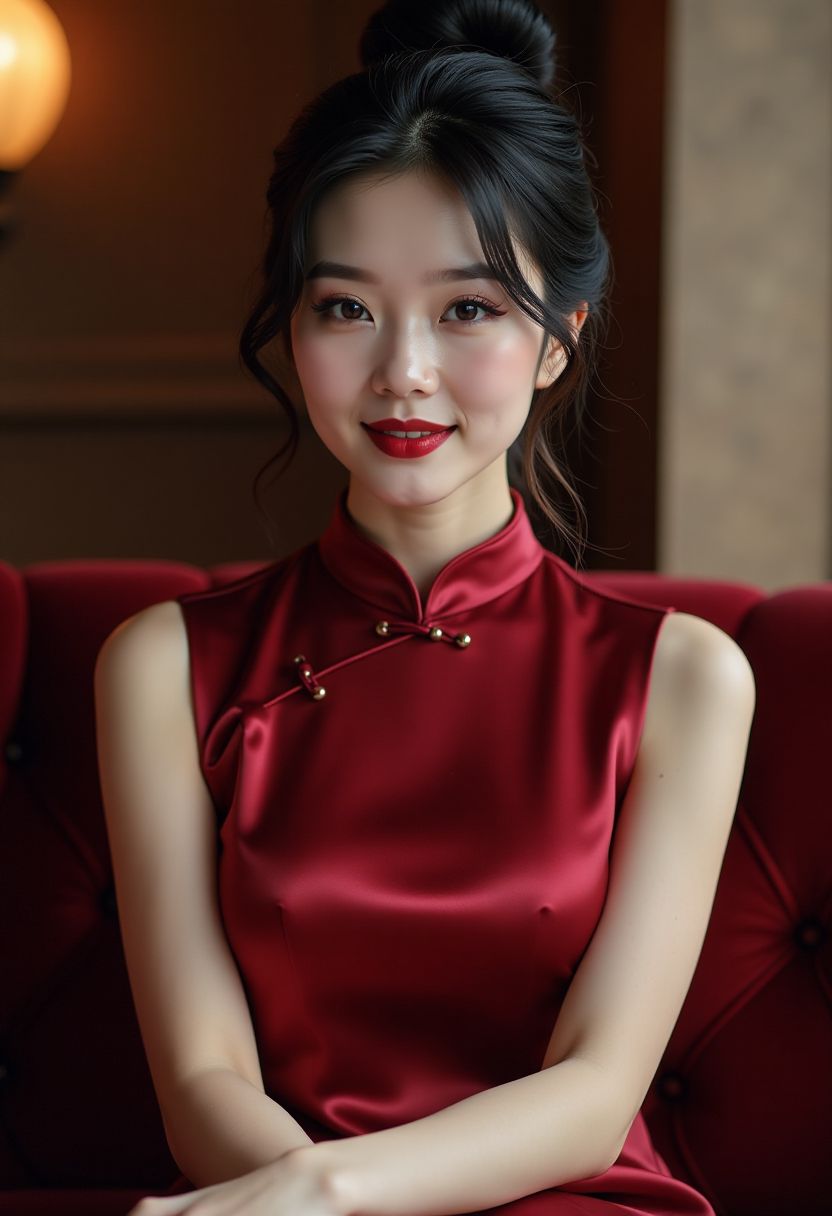 第七码头海报